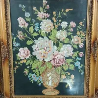 تابلو|تابلو، نقاشی، عکس|اصفهان, شهرک کاوه|دیوار