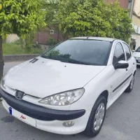 فروش 206 تیپ 2 مدل 99