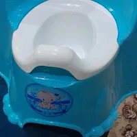 توالت بچه