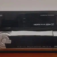 گیرنده دیجیتال