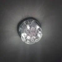 لوستر در حد نو