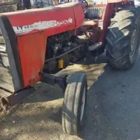 فروش تراکتور ۲۸۵ تک مدل ۷۲|خودرو سنگین|بیجار, |دیوار