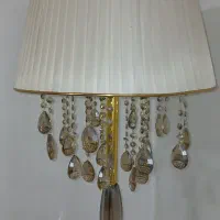 آباژر نو|چراغ خواب و آباژور|مشهد, پنجتن|دیوار