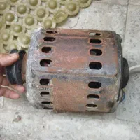 دینام کولر موتوژن3500 و5500و7000