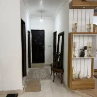 رهن کامل آپارتمان 100 متری مدرس غربی|اجارهٔ آپارتمان|بندر کنگان, |دیوار