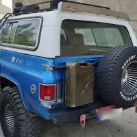 بلیزر سوپر شاین ۱۹۷۸