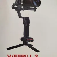 رونین ویبل 3 در حد نو