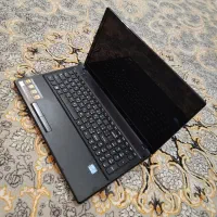 لپتاپ لنوو i5 بسیار تمیز و زیبا
