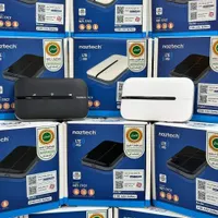 مودم سیمکارتی جیبی ایرانسل همراه اول مبین نت 4.5G|مودم و تجهیزات شبکه|تبریز, |دیوار
