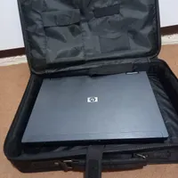 فروش فوری لپ تاپ hp|رایانه همراه|دزفول, |دیوار