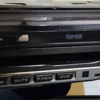 ضبط ماشین مانیتور دار|قطعات یدکی و لوازم جانبی|داراب, |دیوار