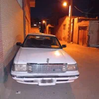 تویوتا کرون|خودرو کلاسیک|کرمان, |دیوار