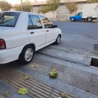 پراید ۱۳۲ سالم مدل۹۸|خودرو سواری و وانت|تهران, شهرک پاسداران|دیوار