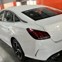 ام جی ۲۰۲۴ سفید ۰ کیلومتر MG