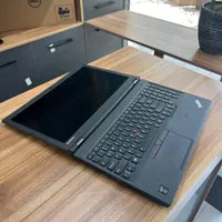 لپتاپ مهندسی قدرتمند Lenovo/ گرافیک مجزا/ MQ|رایانه همراه|مشهد, کوه سنگی|دیوار