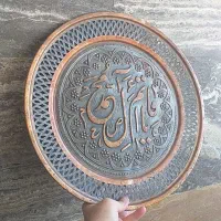 وسایل برنجی وعتیقه قدیمی|کلکسیون اشیاء عتیقه|بیرجند, |دیوار