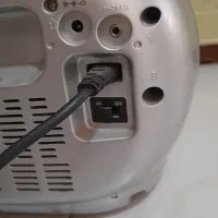 رادیو ضبط|سیستم صوتی خانگی|کیش, |دیوار