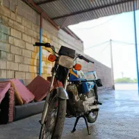 دینو 94|موتورسیکلت|دزفول, |دیوار