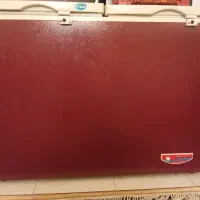 فریزر صندوقی وچاپگر رنگی و سیاه سفید