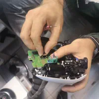 نصب بازی و تعمیرات دستهps4،5|کنسول، بازی ویدئویی و آنلاین|تهران, علم و صنعت|دیوار