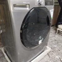 لباسشویی زیروات|ماشین لباسشویی و خشککن لباس|سبزوار, امیریه|دیوار