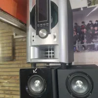 سینماخانواده|سیستم صوتی خانگی|برخوار, |دیوار