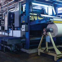 نیروی نساجی(رنگرزی)