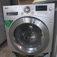 تعمیر تخصصی لباسشویی، تضمینی، تعمیر ظرفشویی در محل|خدمات پیشه و مهارت|کرج, کمالشهر|دیوار