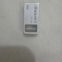 فلش ۳۲ گیگ کامل سلام