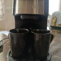 قهوه ساز|سماور، چایساز، قهوهساز|بروجرد, |دیوار