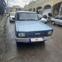 مزدا کارا 1700|خودرو سواری و وانت|بهبهان, |دیوار