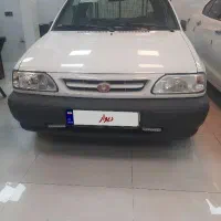 پراید وانت|خودرو سواری و وانت|نسیم‌شهر, |دیوار