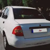 تیبا یک مدل ۹۸