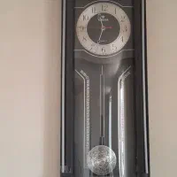ساعت دیواری