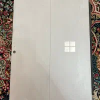 مایکروسافت سرفیس پرو ۴ رم ۸ حافظه ۲۵۶ با کیبورد