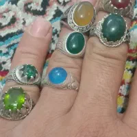 انگشتر|جواهرات|بیرجند, |دیوار