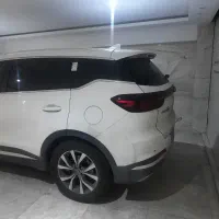 تیگو۷ پروپرمیوم ۴۰۳