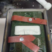 میگر برق انگلیسی اصلی