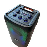 اسپیکر KB4 بیکارو