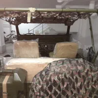 جیپ ویلیز بازسازی شده کامل|خودرو سواری و وانت|لنگرود, |دیوار