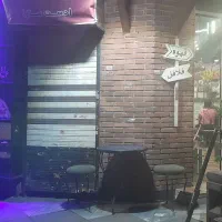 غرفه کوچک جهت غذای خونگی و برگر