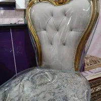 میز غذا خوری|میز و صندلی غذاخوری|دورود, |دیوار