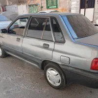 پراید صبا مدل ۸۶|خودرو سواری و وانت|قدس, شهرقدس|دیوار