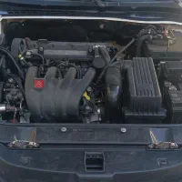 زانتیا89موتور 2000 درحد|خودرو سواری و وانت|خاش, |دیوار