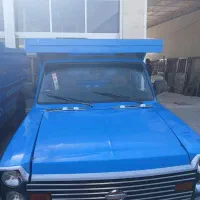 نیسان مدل 94