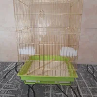 قفس پرنده