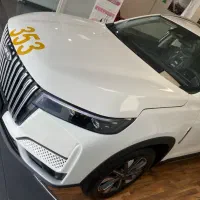 ایکس۷۷فول معاوضه با خودرو