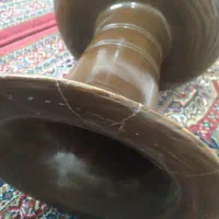 تمبک(حلمی)|سازهای سنتی|خرمدره, |دیوار