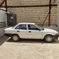 تویوتا کرولا مدل۱۹۹۰