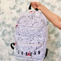 کوله پشتی جردن|کیف، کفش، کمربند|اندیشه, اندیشه فاز ۵|دیوار